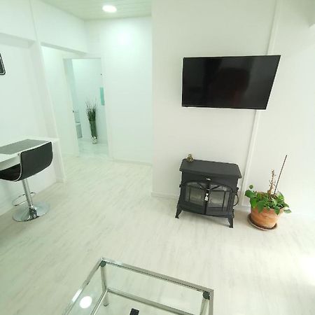 Habitacion Con Entrada Independiente Vigo Ngoại thất bức ảnh