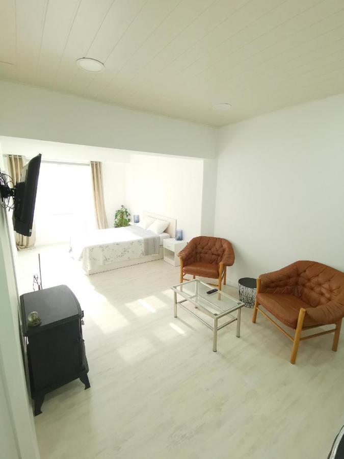 Habitacion Con Entrada Independiente Vigo Ngoại thất bức ảnh