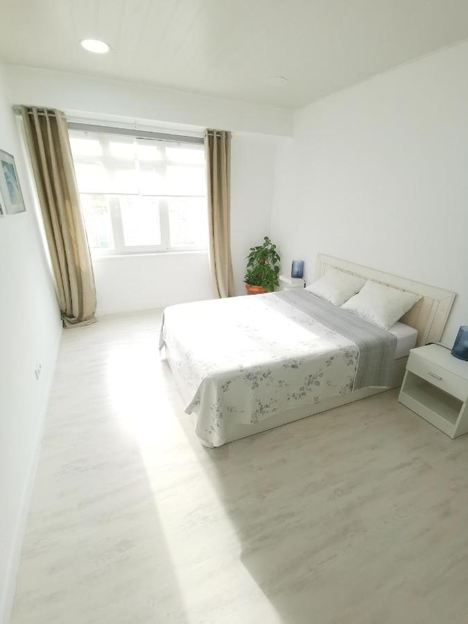 Habitacion Con Entrada Independiente Vigo Ngoại thất bức ảnh