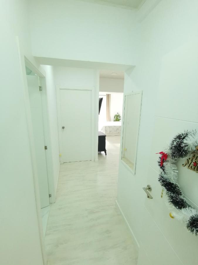 Habitacion Con Entrada Independiente Vigo Ngoại thất bức ảnh